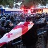 Georgia's opposition wants to organize daily protests