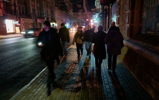 Russian strike leaves 400,000 people in Kharkiv without electricity and heating - Zelenskyy