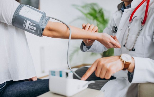 Smoking and hypertension - What happens to your body