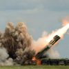 Ukrainian forces hit key Russian targets, including Tornado-S system