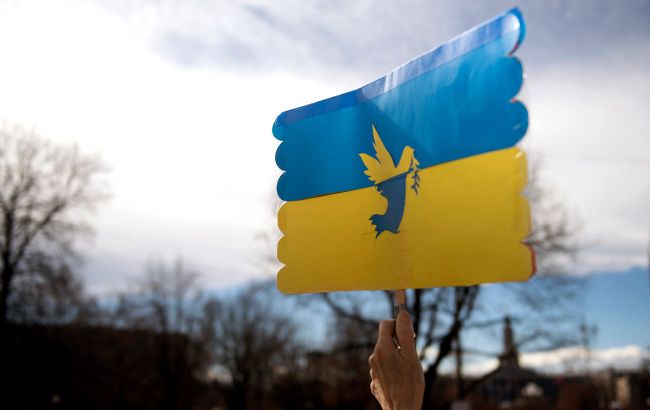 Pro-Ukrainian views face harsh repression in Russian-occupied territories