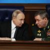 Zelenskyy says cracks emerging inside Putin's inner circle over war