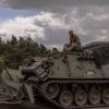 Risk zone: What to expect from Ukrainian offensive in Kursk and how it could change war
