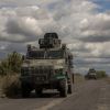 Ukraine's incursion into Russia's Kursk region: Updated battle maps