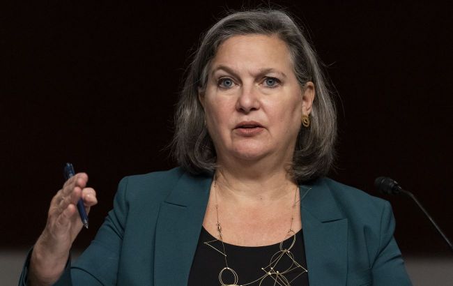 Ukraine's counteroffensive is difficult, but achieved progress is impressive - Nuland