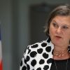 Nuland retires as Under Secretary of State for Political Affairs