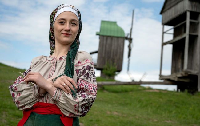 Ukrainian names that sound stunning to Americans