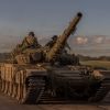 Ukrainian Armed Forces halt advance of Russian forces in Kursk region