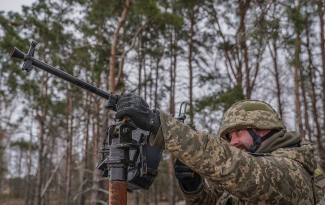 Russian drone attack on Ukraine overnight leaves several strikes despite air defenses