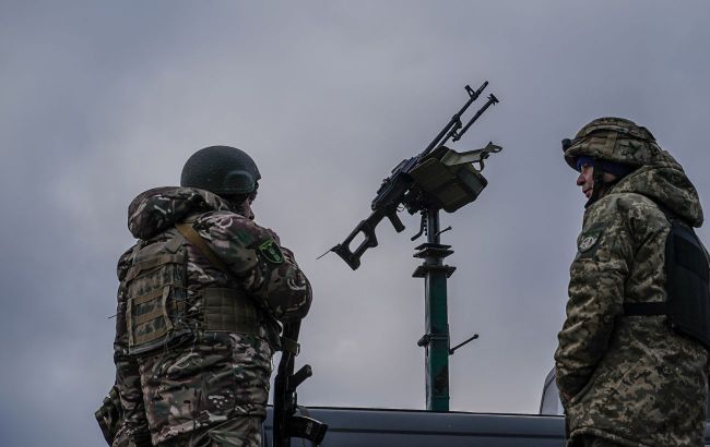 Russian drones hit western Ukrainian city Ternopil, explosions reported