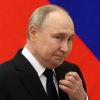 Ukraine asks Mexico to arrest Putin if he comes to presidential inauguration