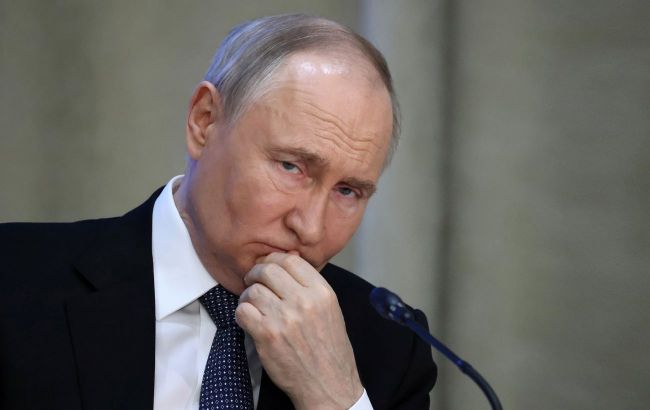 Putin had no plans to meet with CIA chief John Ratcliffe, Kremlin aide says