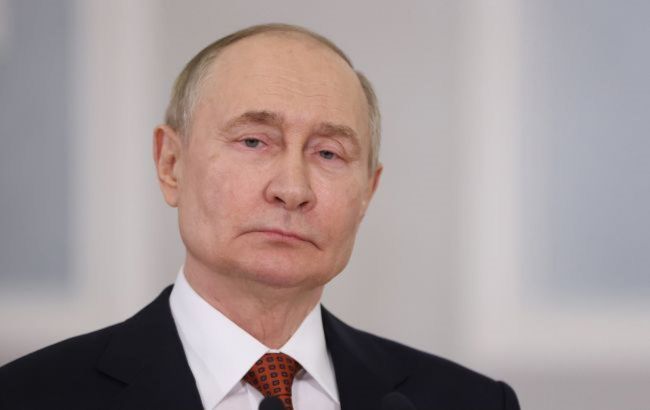 Germany dismisses Putin's plan, rules out Schr&ouml;der as EU-Russia mediator