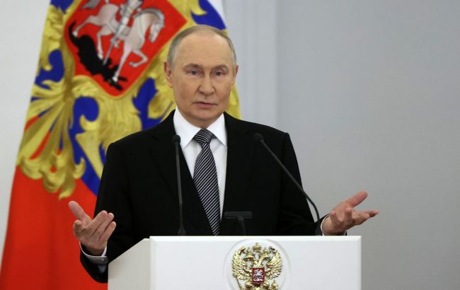 Russia rejects 60-day ceasefire sought by Zelenskyy ahead of possible Ukrainian elections