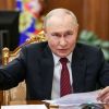 Putin-friendly German party moves to block aid to Ukraine