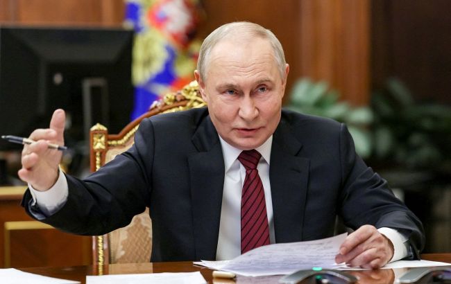 'Not intimidation': Putin's first remarks on new nuclear threats to NATO nations