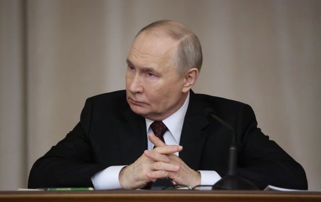 Russia announces ceasefire with Ukraine for May 8&ndash;9 and threatens to strike center of Kyiv
