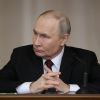 Putin says Russia concentrates over 700,000 troops at front