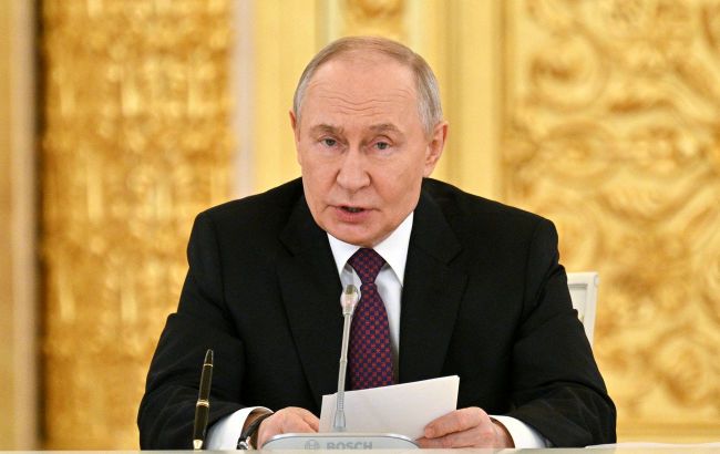 Putin&rsquo;s new Sochi residence being secretly built on grand scale