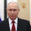 Putin visits disputed Iturup Island for first time, drawing sharp protest from Japan