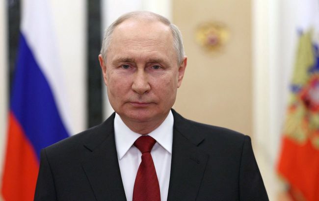 Putin visits disputed Iturup Island for first time, drawing sharp protest from Japan