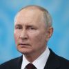 Putin сalled off meeting with CIA chief last-minute over Ukraine war stance