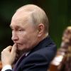 Putin running out of options in Ukraine as sanctions hit Russia hard, Estonian intelligence says