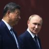 China helps Russia build hypersonic missile Oreshnik, report says