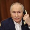 Finnish and Norwegian leaders call Putin ahead of upcoming talks in Abu Dhabi