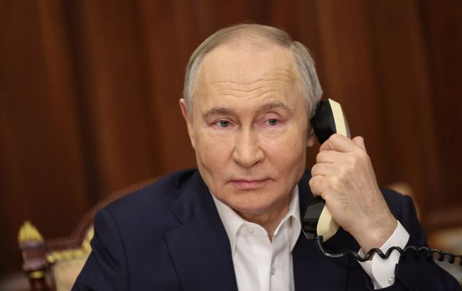 Finnish and Norwegian leaders call Putin ahead of upcoming talks in Abu Dhabi