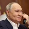 Kremlin reveals what Putin told European leaders during phone call
