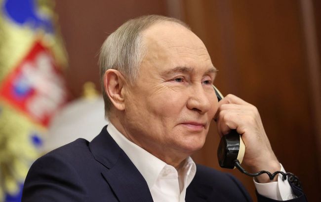 ISW: Putin likely tried to sell Trump a distorted picture of the war in Sept. 8 call