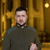 Zelenskyy urged Ukrainians not to ignore alerts: 'Especially these days'
