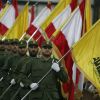Iran evacuating troops from Syria amid rebel offensive - NYT