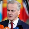 Norway to allocate billions for Ukraine's anti-aircraft defense - Norwegian PM 