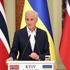 Norway allocates additional 5 billion kroner for artillery ammunition for Ukraine