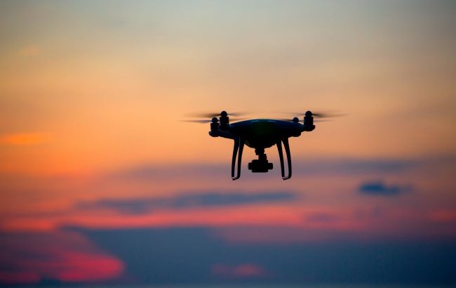 Belgium's Liege Airport halts operations due to drone sighting