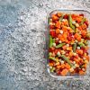 Frozen vegetables and their benefits: Main myth dispelled