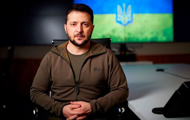 Volodymyr Zelenskyy becomes a hero of a children's book: Courage inspires
