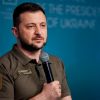 Zelenskyy stated four ships already passed through the temporary corridor