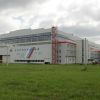 Aviation plant near Moscow hit again: Key MiG fighter jet factory damaged