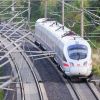 Sabotage suspected: Cables cut on a major railway line in Germany