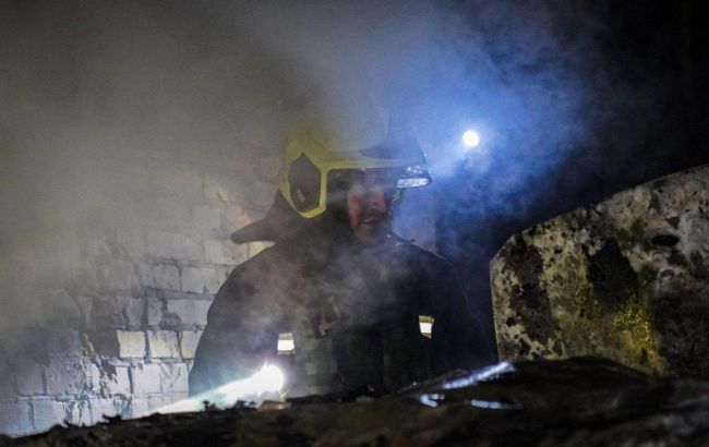 Russia strikes Ukrainian coal facility for second time in a day