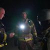 Russian attack damages Kyiv apartment building and children&rsquo;s hospital