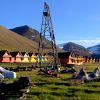 This place banned death - Reason goes back to deadly ancient virus