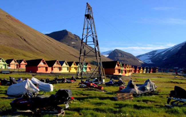 This place banned death - Reason goes back to deadly ancient virus