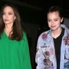 Shiloh Jolie-Pitt opts to reside with father, Brad Pitt