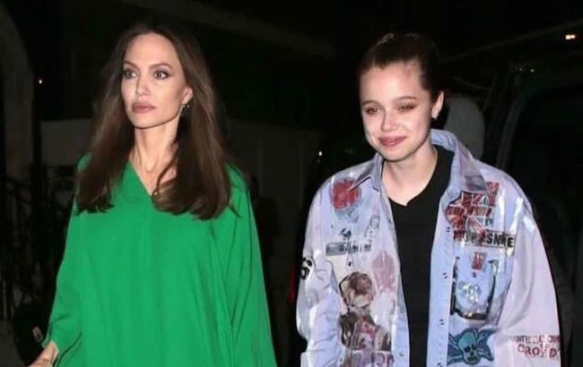 Shiloh Jolie-Pitt opts to reside with father, Brad Pitt