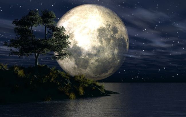 Last full moon of winter brings good news to three zodiac signs