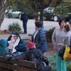 Zaporizhzhia hospital ablaze after Russian attack, patients evacuated